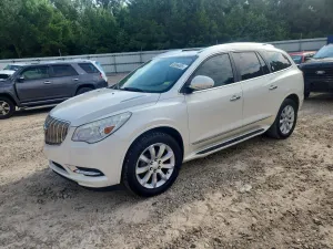 Buick Enclave 3.6L 6 2015