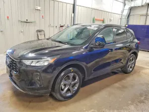 Ford Escape 2.0L 4 2025