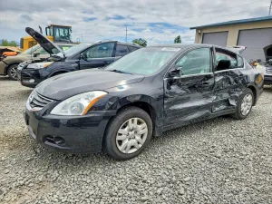 Nissan Altima 2.5L 4 2011