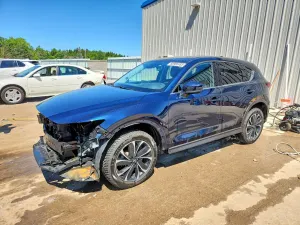 Mazda CX-5 2.5L 4 2023
