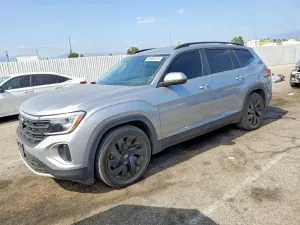 Volkswagen Atlas 2.0L 4 2024