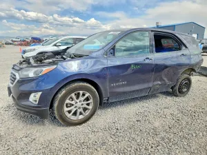 Chevrolet Equinox 1.5L 4 2018