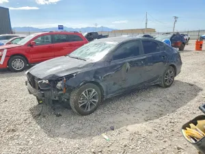 Kia Cerato / Forte / K3 2.0L 4 2024