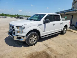 Ford F-150 3.5L 6 2016