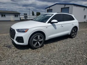 Audi Q5 2.0L 4 2023