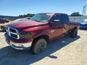 RAM 1500 5.7L 8 2019