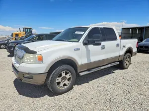 Ford F-150 5.4L 8 2004