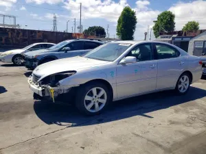 Lexus ES 3.3L 6 2005