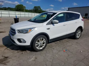 Ford Escape 1.5L 4 2017
