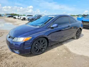 Honda Civic 1.8L 4 2008