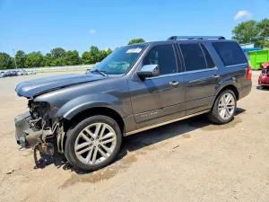 Ford Expedition 3.5L 6 2015