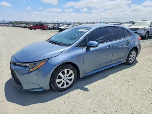 Toyota Corolla 1.8L 4 2022