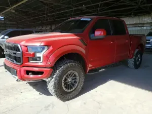 Ford F-150 3.5L 6 2020