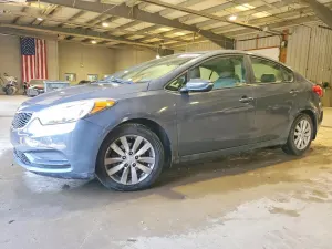 Kia Cerato / Forte / K3 1.8L 4 2016