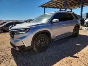 Honda Pilot 3.5L 6 2025