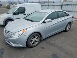 Hyundai Sonata 2.4L 4 2013