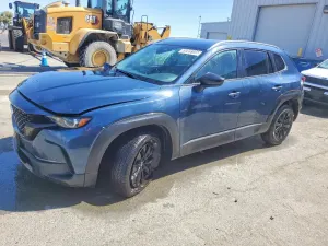 Mazda CX-50 2.5L 4 2025