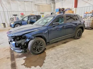 Mazda CX-50 2.5L 4 2025