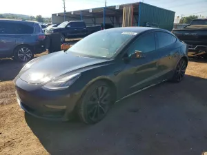Tesla Model 3 2020