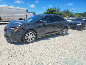 Toyota Corolla 2.0L 4 2026