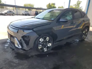 Hyundai Kona 2.0L 4 2025