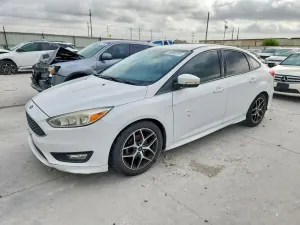 Ford Focus 2.0L 4 2015