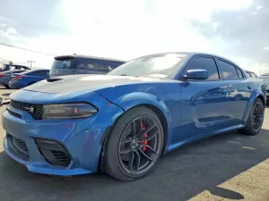 Dodge Charger 6.4L 8 2020