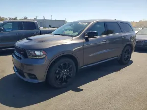 Dodge Durango 5.7L 8 2019