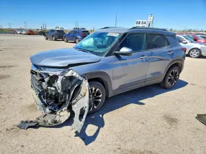 Chevrolet Trailblazer 1.3L 3 2021
