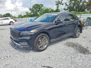 Genesis GV70 2.5L 4 2023