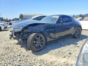 Mazda MX-5 (Miata) 2.0L 4 2019
