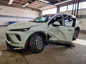 Buick Envision 2.0L 4 2024