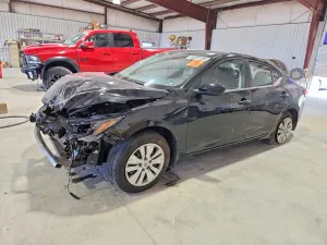 Nissan Sentra 2.0L 4 2025