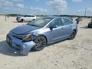 Toyota Corolla 2.0L 4 2024