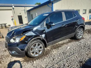 Buick Encore 1.4L 4 2016