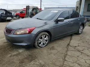 Honda Accord 2.4L 4 2009