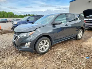 Chevrolet Equinox 1.5L 4 2020