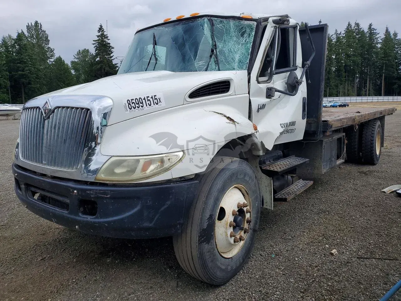 International DuraStar / 4000 6 2005