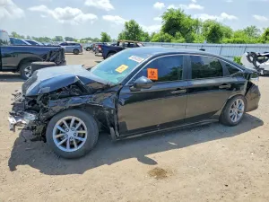 Honda Civic 2.0L 4 2022
