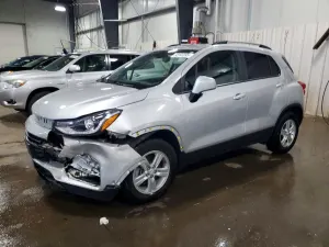 Chevrolet Trax 1.4L 4 2022
