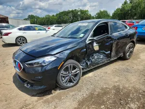 BMW 2 Series 2.0L 4 2024