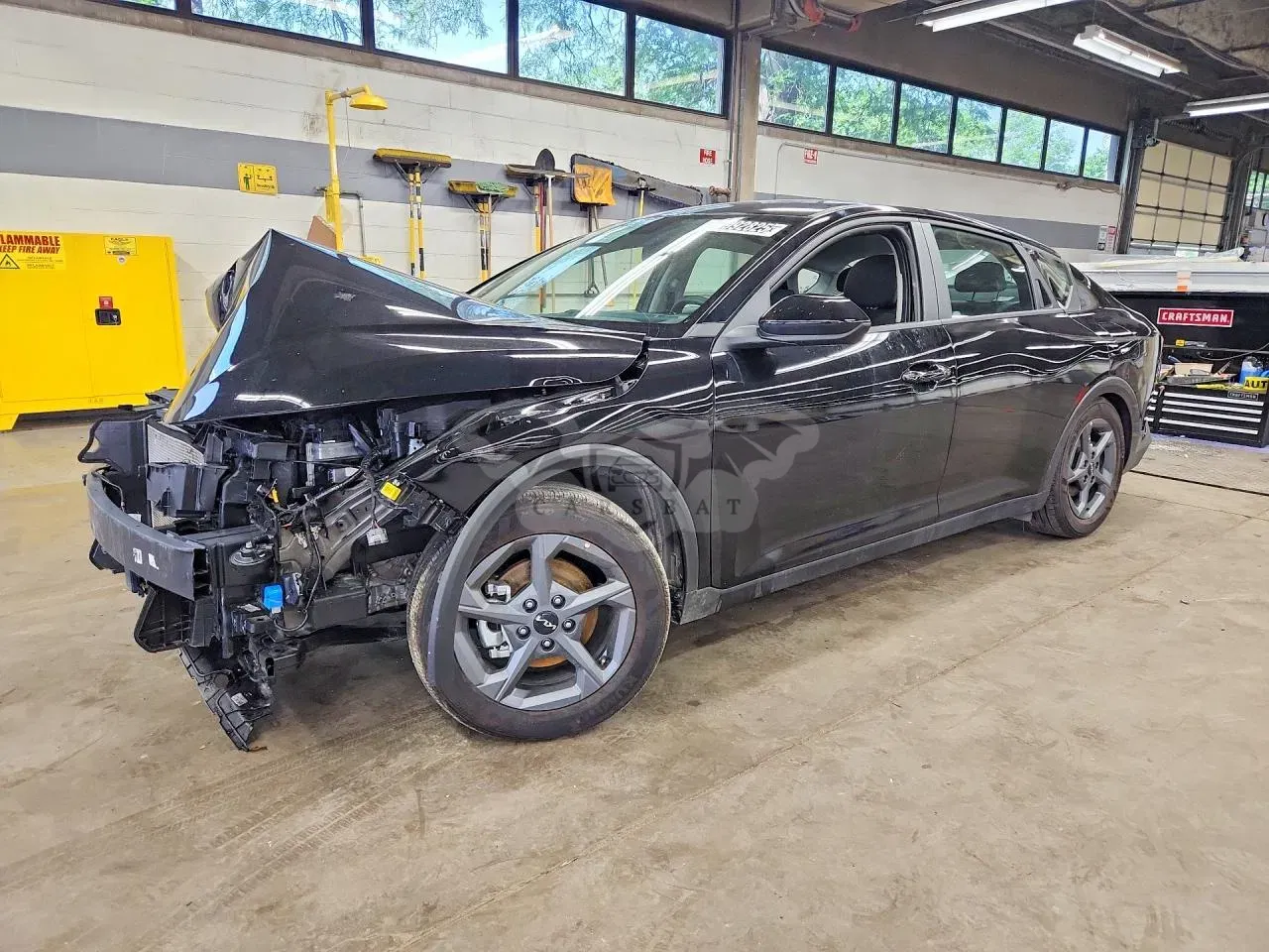 Kia K4 2.0L 4 2026