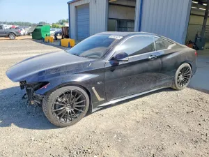 Infiniti Q60 3.0L 6 2018