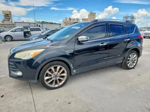 Ford Escape 1.6L 4 2015