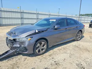 Honda Accord 1.5L 4 2018