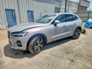 Volvo XC60 2.0L 4 2023
