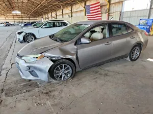Toyota Corolla 1.8L 4 2014