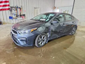 Kia Cerato / Forte / K3 2.0L 4 2021