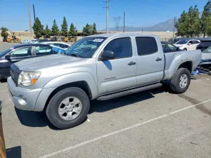 Toyota Tacoma 4.0L 6 2007