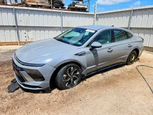 Hyundai Sonata 2.5L 4 2024